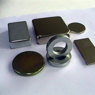 磁性材料标准样品、磁性材料的分类及特点知识