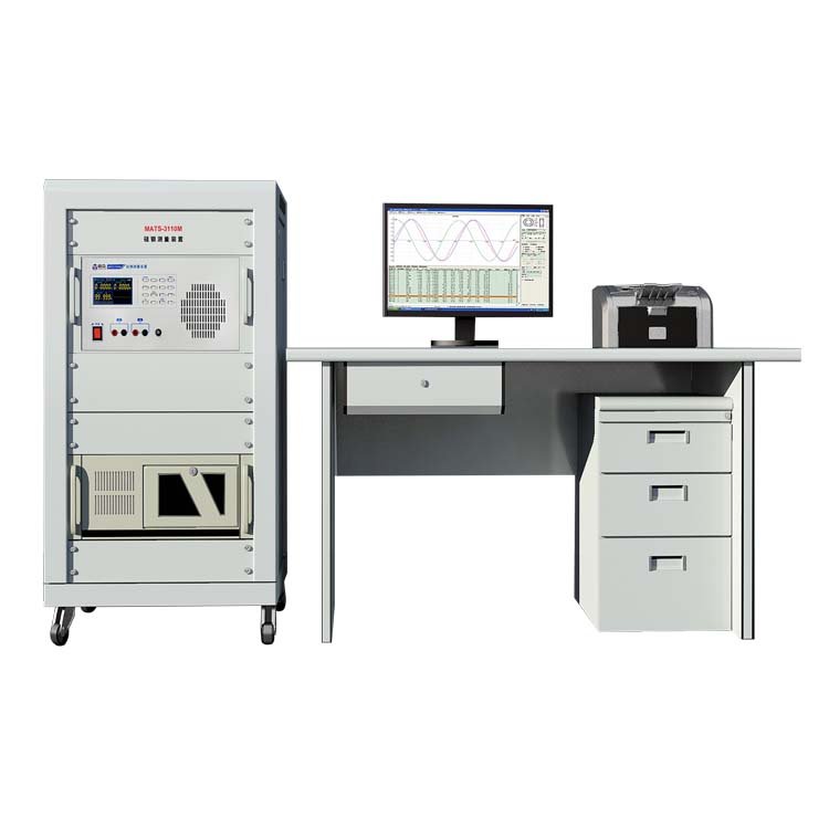 MATS-3100M硅钢测量装置