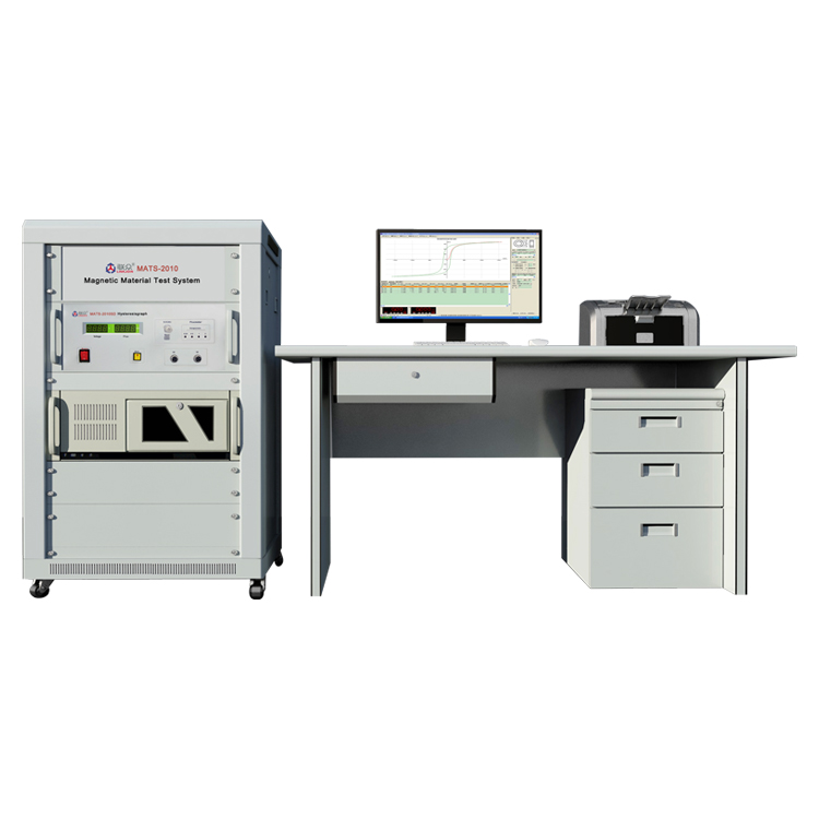 mats系列bh磁滞回线仪测量设备