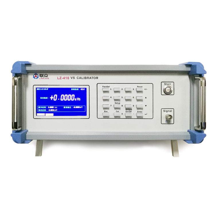 LZ-410VS智能伏秒发生器