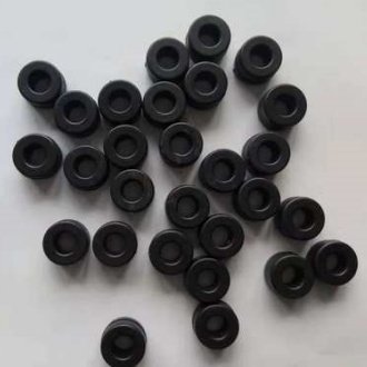 非晶纳米晶磁导率与温度关系在实际中的应用