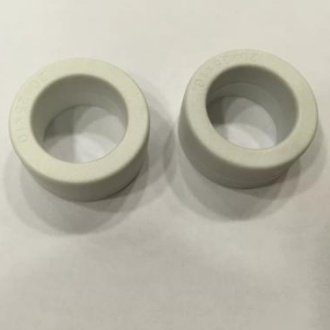 非晶纳米晶磁环的机械强度问题解决方法