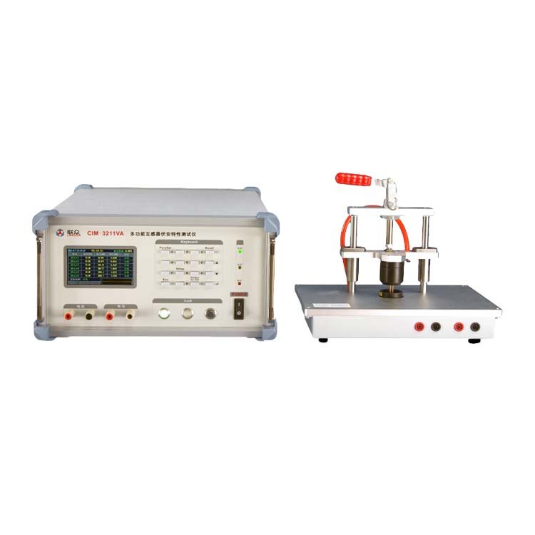CIM-3211VA多功能互感器伏安特性测试仪