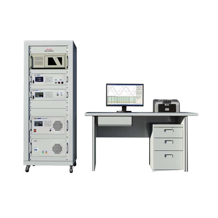 <b>CIM-3500C磁芯功耗仪</b>