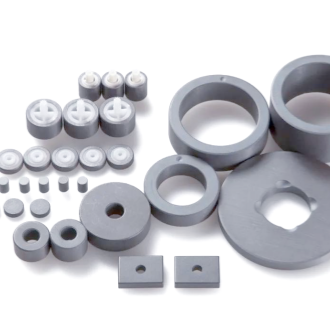 如何降低磁性材料的磁导率退磁速度