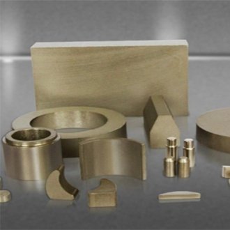 哪些因素会导致磁性材料的磁导率退磁