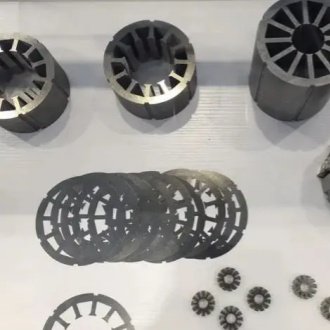 温度达到多少度时会导致磁性材料退磁