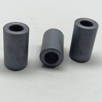 如何降低磁导率材料在变化磁场中的发热