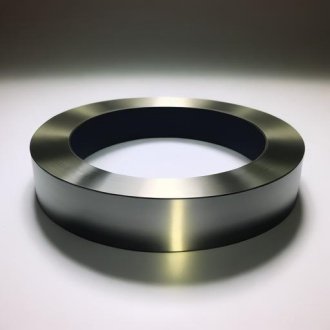 永磁材料磁导率接近空气的原因