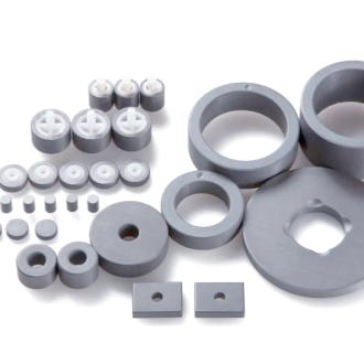 铁芯饱和对磁导率的影响有多大