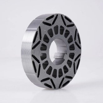 磁导率对变压器空载电流的影响有哪些具体表现