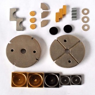 剩磁在电子变压器中有哪些应用