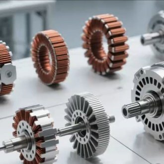 剩磁大小对电子变压器的安全性有什么影响