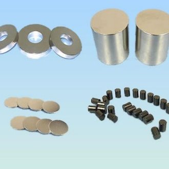 高剩磁磁性材料在高温环境下的退磁规律是怎样