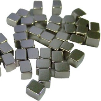 剩磁的高低会影响磁性材料的工作效率吗