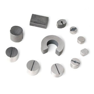 降低剩磁工艺对磁性材料性能其他方面有何影响