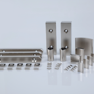 低剩磁材料退火处理的温度一般控制在多少