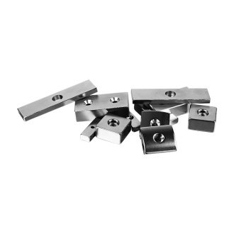 影响磁性材料矫顽力的因素有哪些