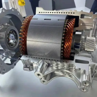 磁性材料矫顽力受磁滞回线的形状影响吗