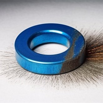 永磁电机永磁体提高矫顽力的方法有哪些