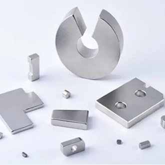 高矫顽力材料在电子变压器中有哪些应用