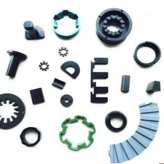 永磁材料矫顽力与内禀矫顽力的区别