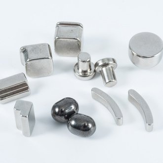 磁性材料矫顽力测量对测试环境有哪些要求