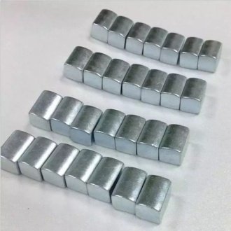 磁性材料矫顽力测量的温度范围是多少