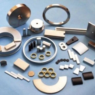 磁性材料矫顽力测量受环境磁场的影响如何消除