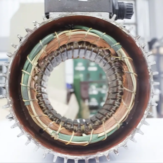 磁能积温度稳定性差对电机功率输出产生的影响