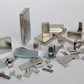 高磁能积材料优势都有哪些