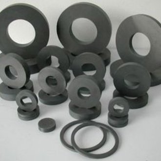 减少外磁场对磁能积影响选择合适的磁性材料