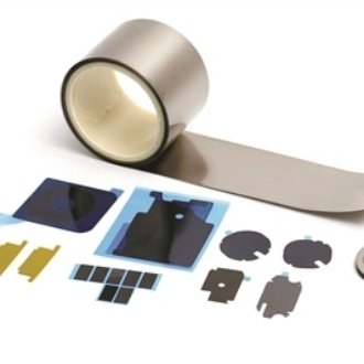 永磁材料的磁能积各向异性程度差异