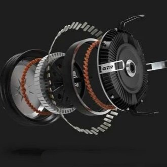 磁能积各向异性在永磁电机中的应用有哪些