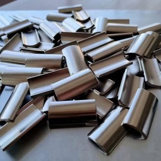 磁能积各向异性测量受环境影响程度