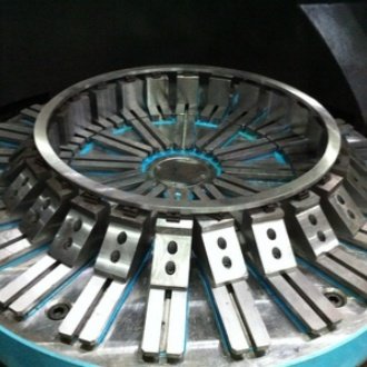 永磁材料的最大磁能积受外部应力影响吗