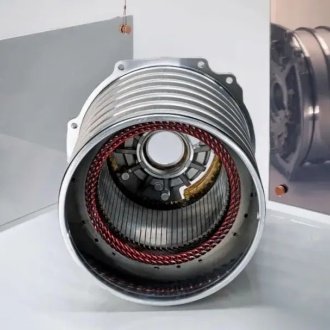 磁能积衰减会对永磁电机性能产生哪些具体影响