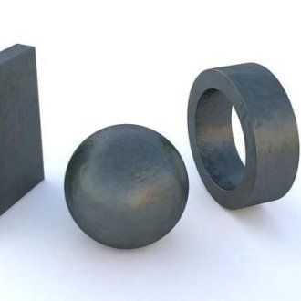 不同磁性材料的磁感应强度差异有哪些