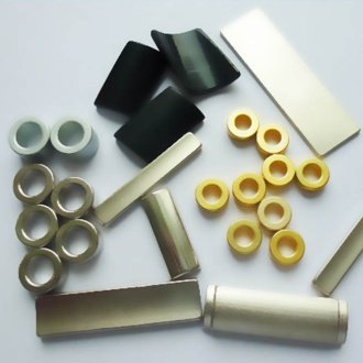 磁感应强度大小受外部环境影响吗