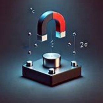 饱和磁感应强度在磁性材料的应用有哪些