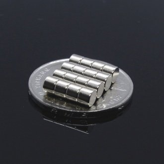 磁性材料的磁化强度受哪些外部环境因素影响