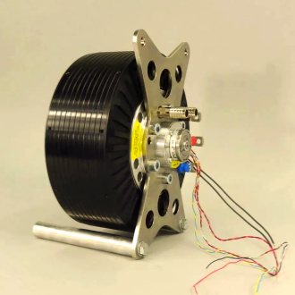 磁芯功耗对电机有什么影响