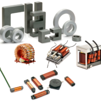 磁芯功耗和磁芯材质有关吗