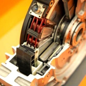 影响磁性材料磁芯功耗的因素有哪些