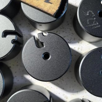 磁芯功耗受磁芯的形状结构影响吗