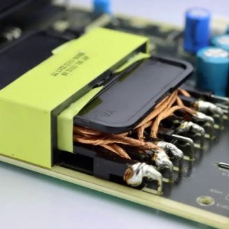 如何降低磁芯功耗以提高变压器功率能力