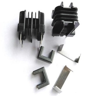 磁芯类型如何影响磁芯功耗检测方法的选择