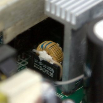 不同磁芯功耗检测方法的精度如何