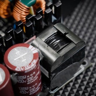 磁芯功耗会随着温度的变化而变化吗