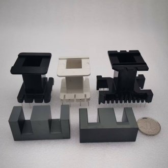 磁芯功耗受电流参数影响吗